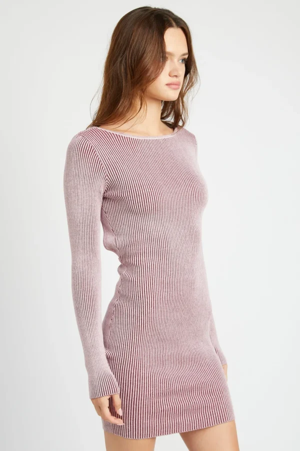 Kalani Mini Dress*Emory Park Clothing Clearance