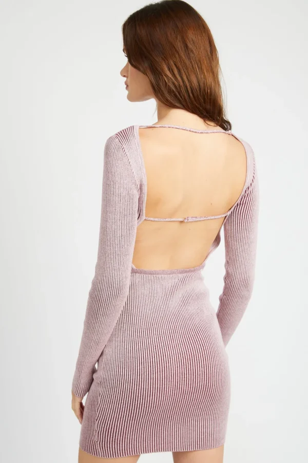 Kalani Mini Dress*Emory Park Clothing Clearance