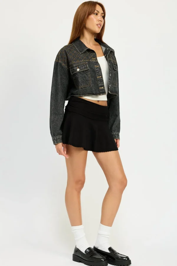 Kali Jacket*Emory Park Clothing Discount