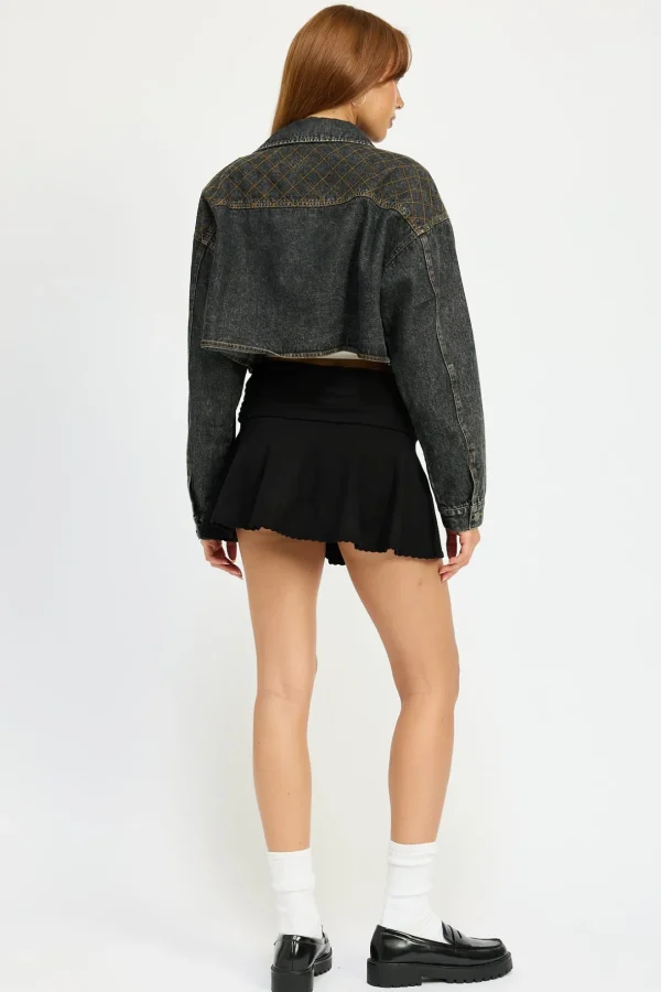 Kali Jacket*Emory Park Clothing Discount