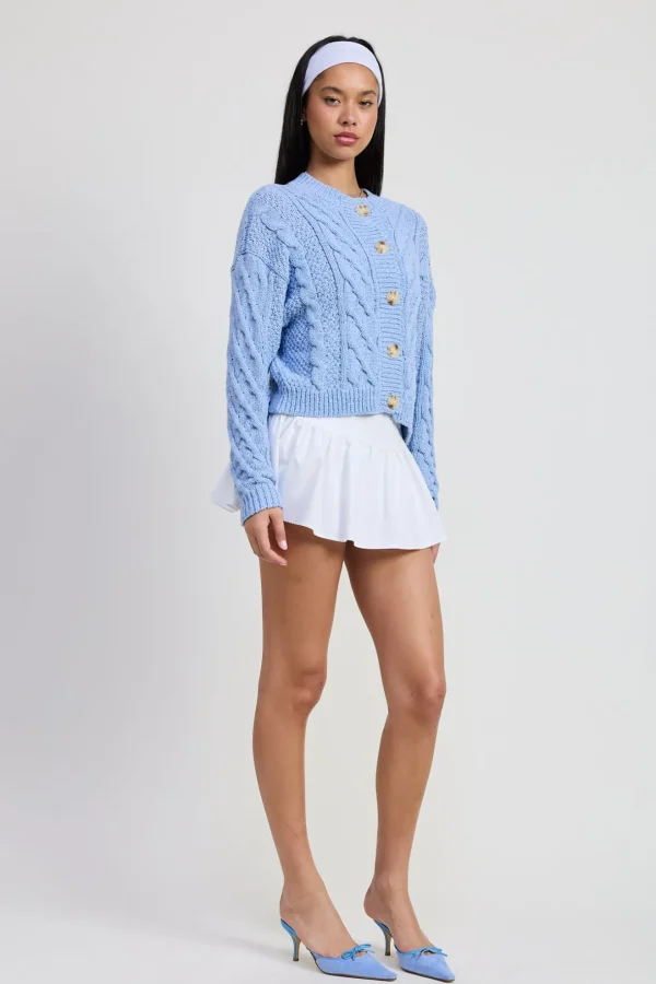 Kalia Cardigan*Emory Park Clothing Best