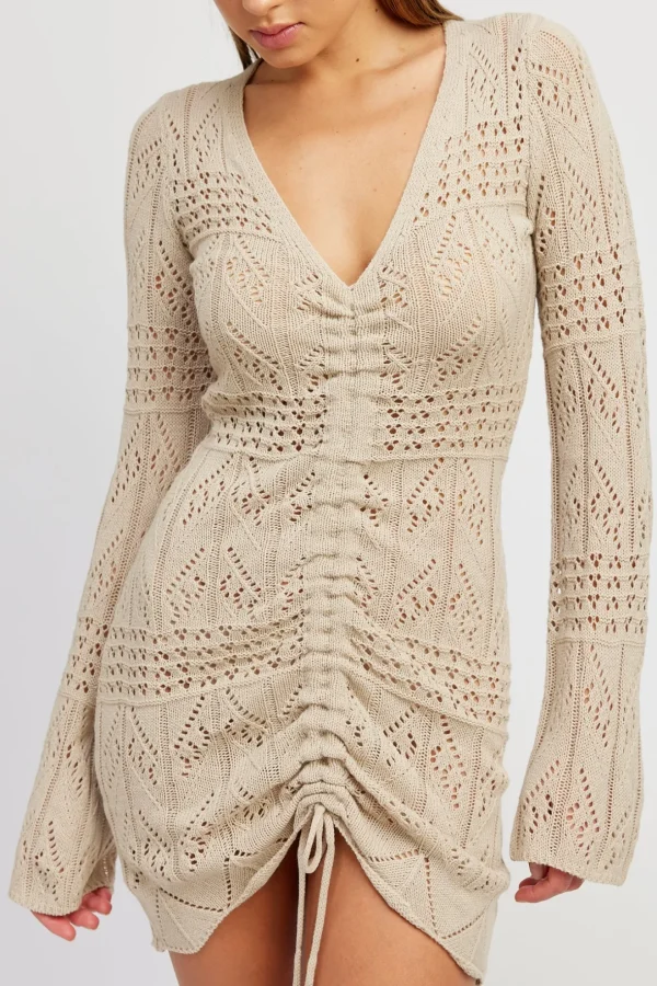 Kalina Mini Dress*Emory Park Clothing Outlet