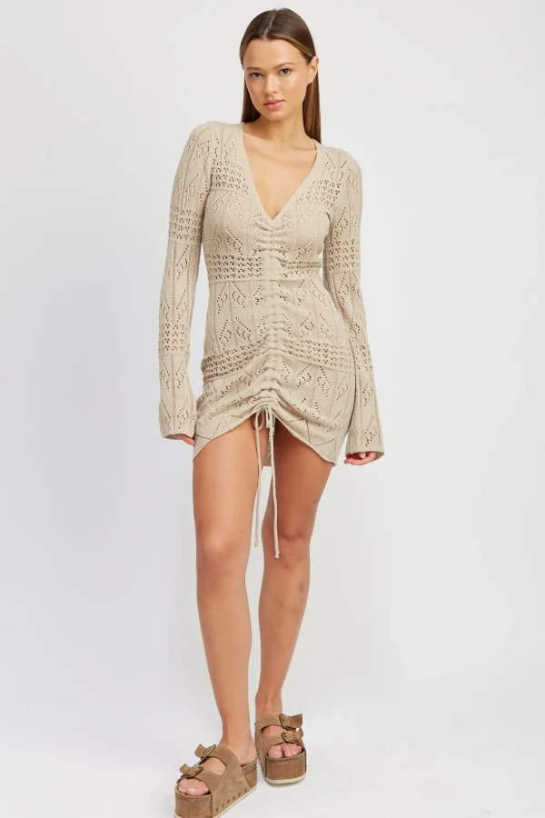 Kalina Mini Dress*Emory Park Clothing Outlet