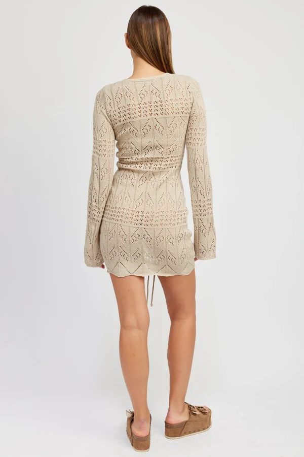 Kalina Mini Dress*Emory Park Clothing Outlet