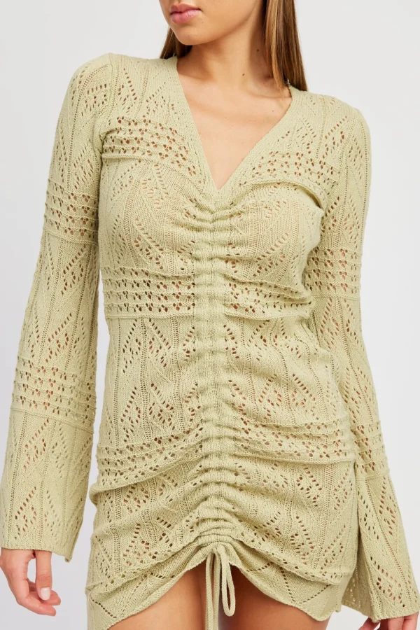 Kalina Mini Dress*Emory Park Clothing Outlet