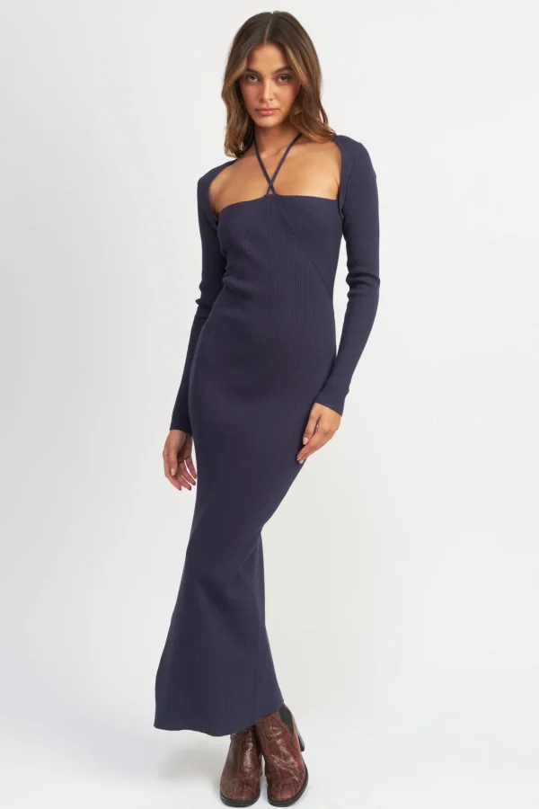 Kallie Maxi Dress*Emory Park Clothing Best