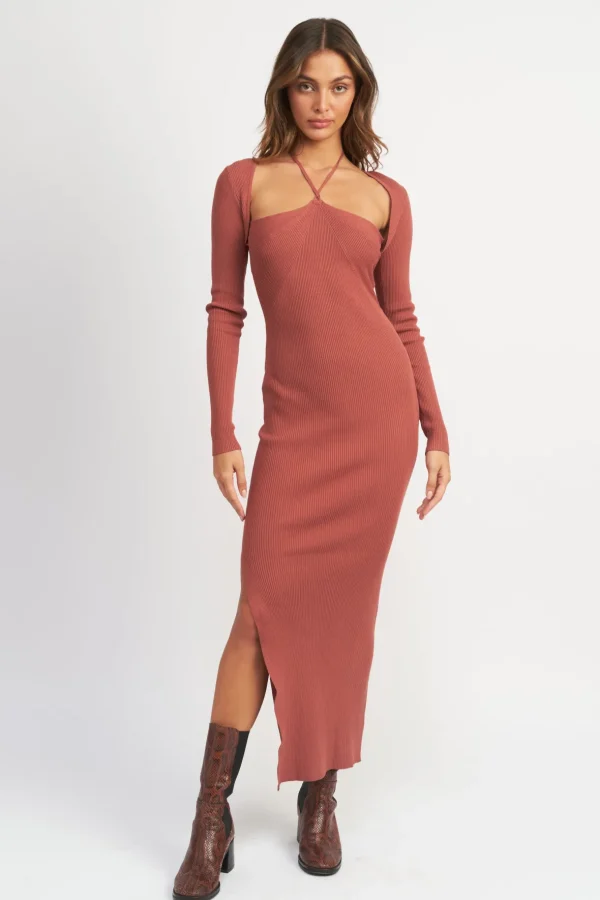 Kallie Maxi Dress*Emory Park Clothing Best