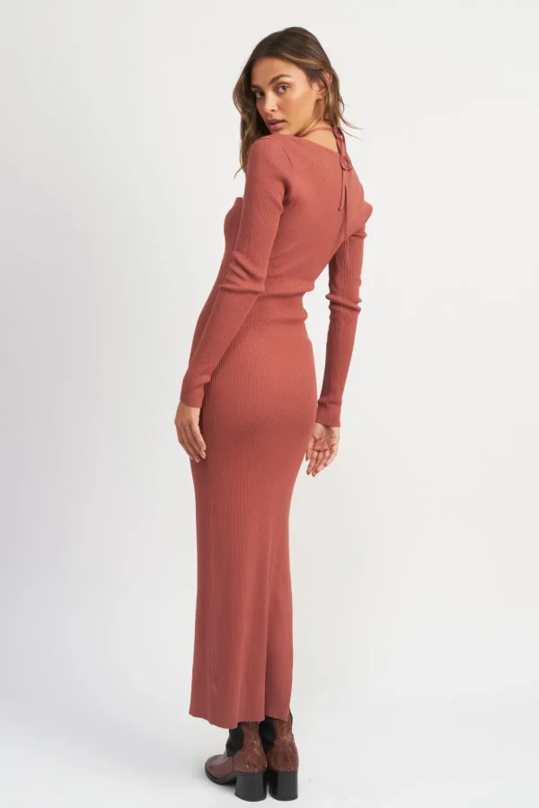 Kallie Maxi Dress*Emory Park Clothing Best