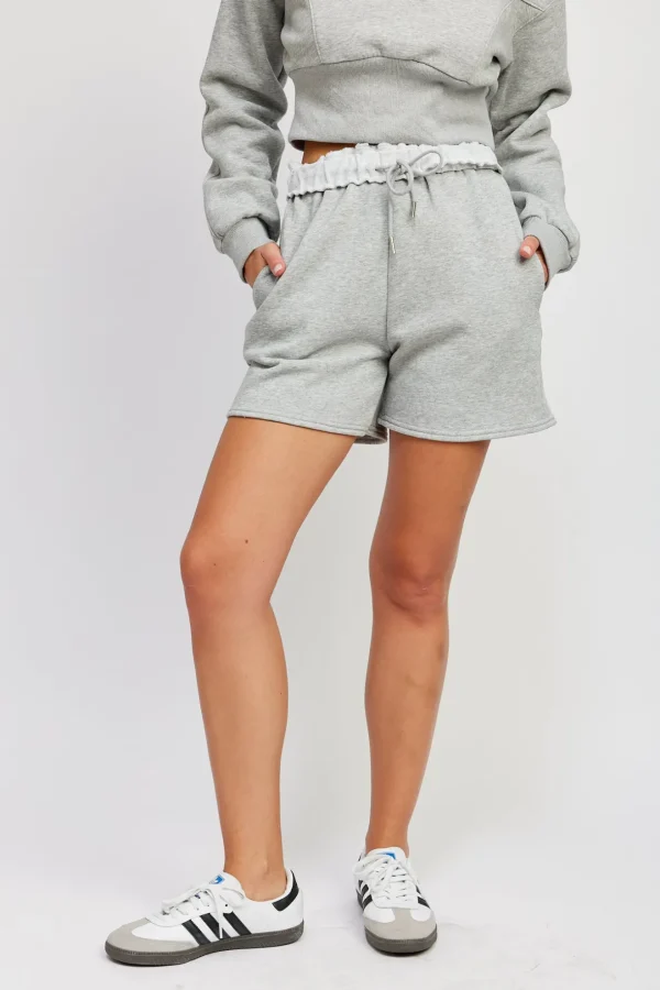 Kamila Shorts*Emory Park Clothing Fashion