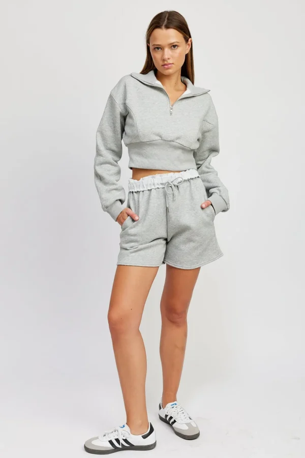Kamila Shorts*Emory Park Clothing Fashion
