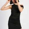 Karina Mini Dress*Emory Park Clothing Clearance