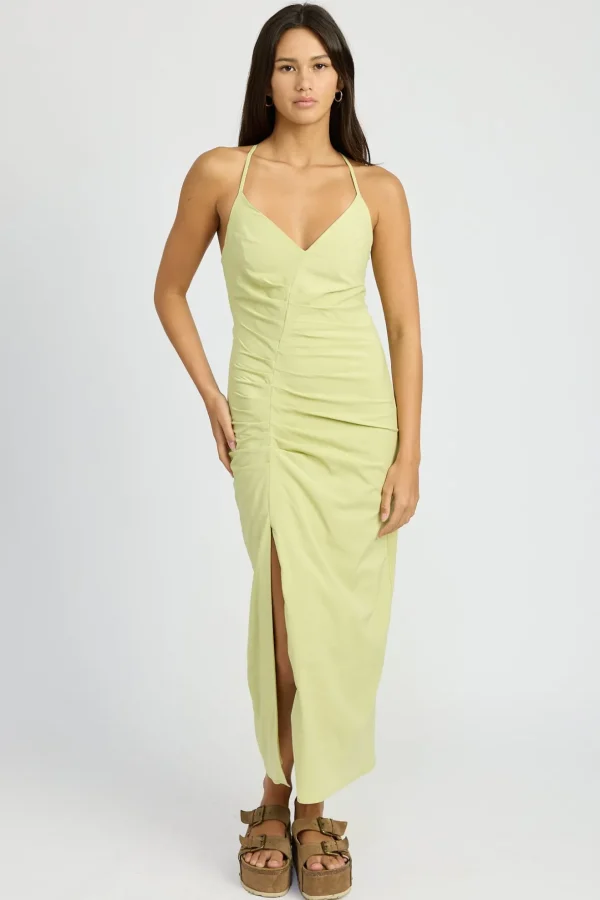 Katherine Maxi Dress*Emory Park Clothing Outlet