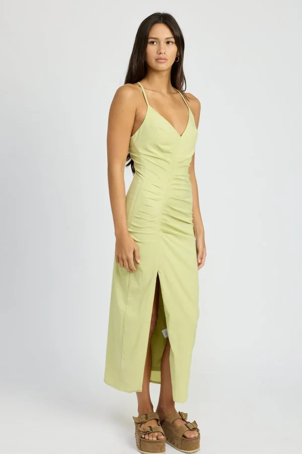 Katherine Maxi Dress*Emory Park Clothing Outlet