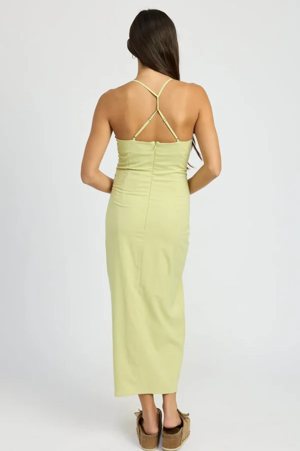 Katherine Maxi Dress*Emory Park Clothing Outlet