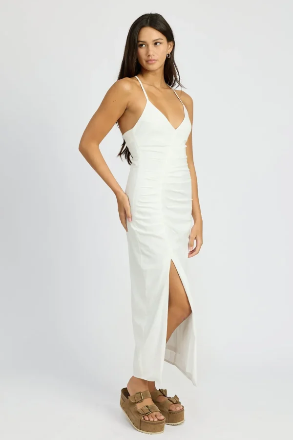 Katherine Maxi Dress*Emory Park Clothing Outlet