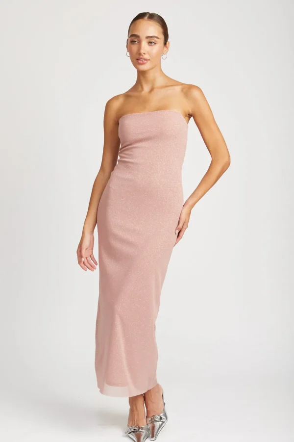 Kayla Maxi Dress*Emory Park Clothing Best