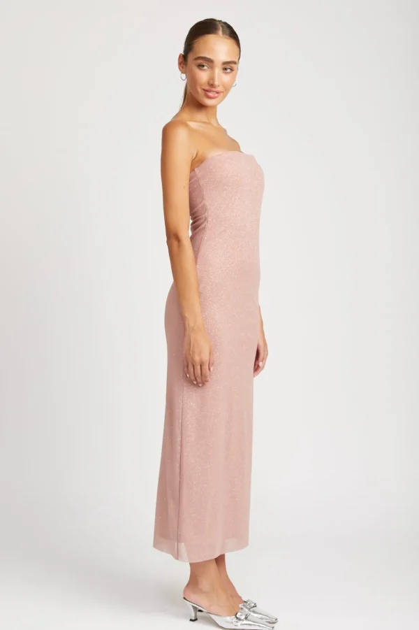 Kayla Maxi Dress*Emory Park Clothing Best