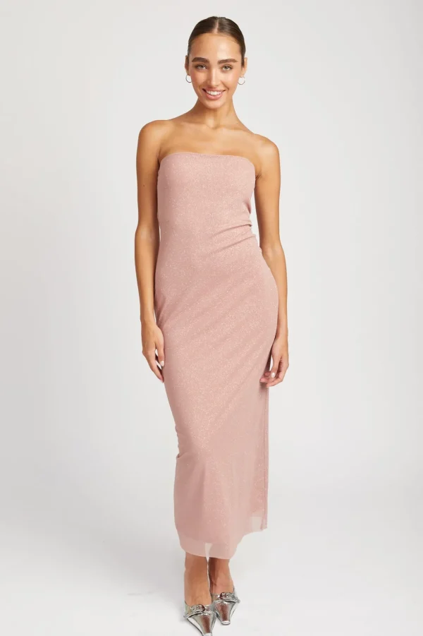 Kayla Maxi Dress*Emory Park Clothing Best