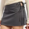 Kaylani Mini Skirt*Emory Park Clothing Discount