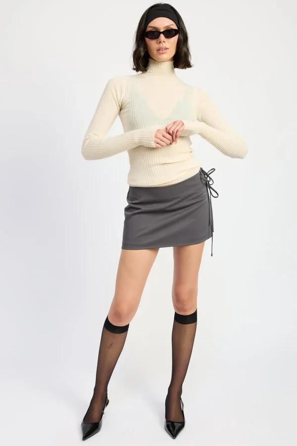 Kaylani Mini Skirt*Emory Park Clothing Discount
