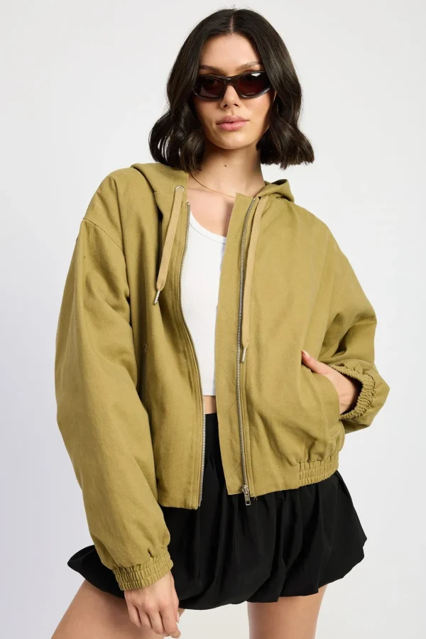 Kehlani Hoodie*Emory Park Clothing Outlet