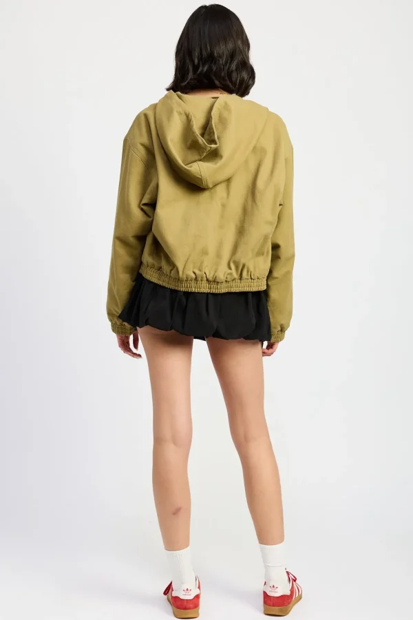 Kehlani Hoodie*Emory Park Clothing Outlet