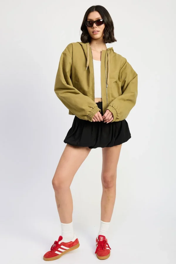 Kehlani Hoodie*Emory Park Clothing Outlet