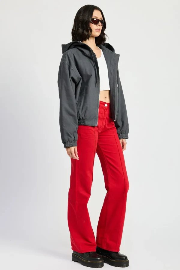 Kehlani Hoodie*Emory Park Clothing Outlet