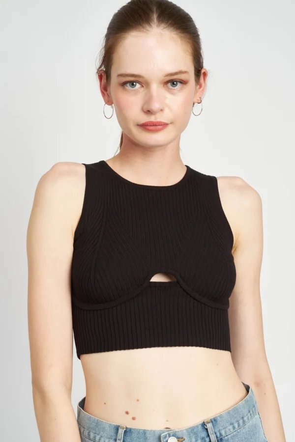 Kelly Top*Emory Park Clothing Outlet