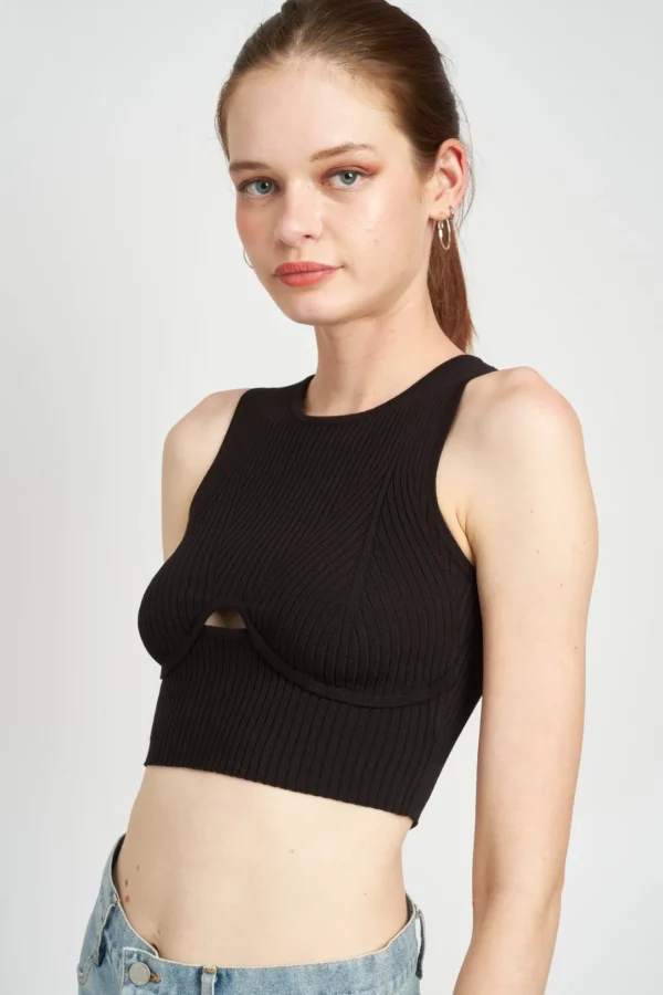 Kelly Top*Emory Park Clothing Outlet