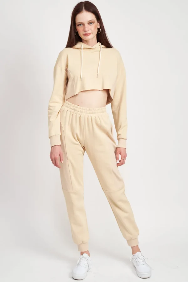 Keziah Sweater*Emory Park Clothing Hot