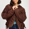 Kiara Jacket*Emory Park Clothing Hot