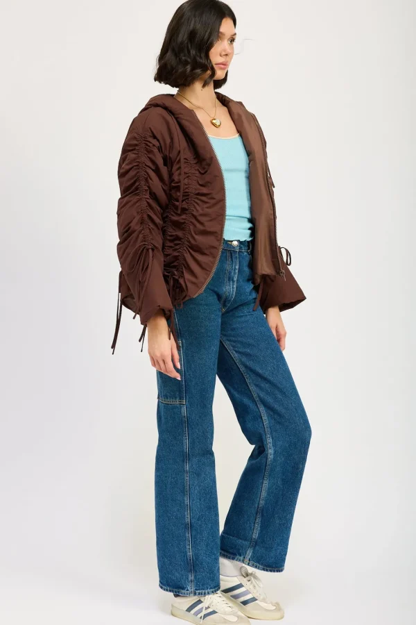 Kiara Jacket*Emory Park Clothing Hot
