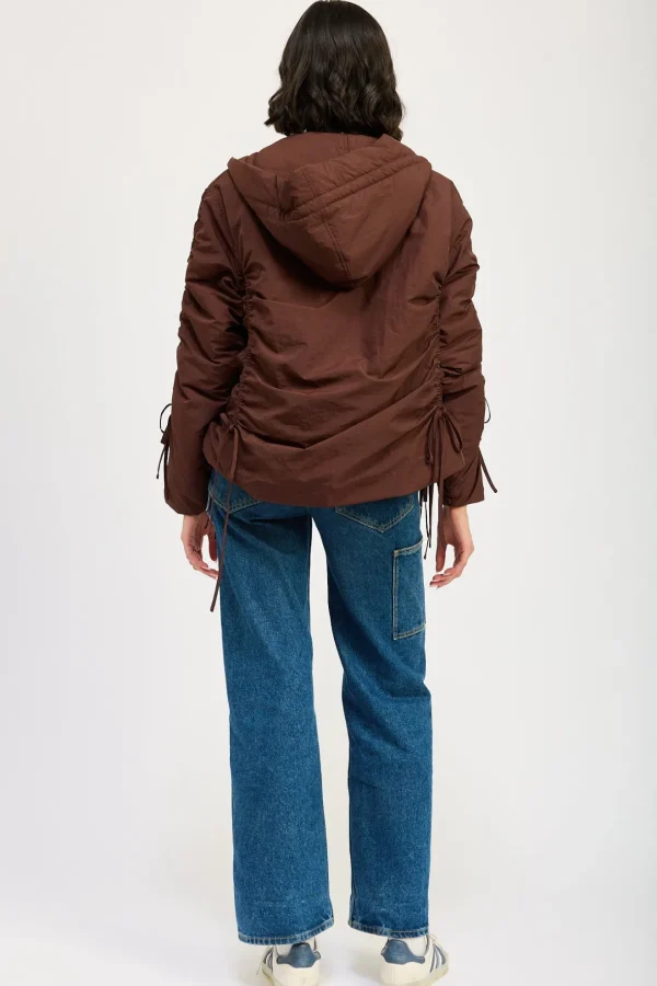 Kiara Jacket*Emory Park Clothing Hot