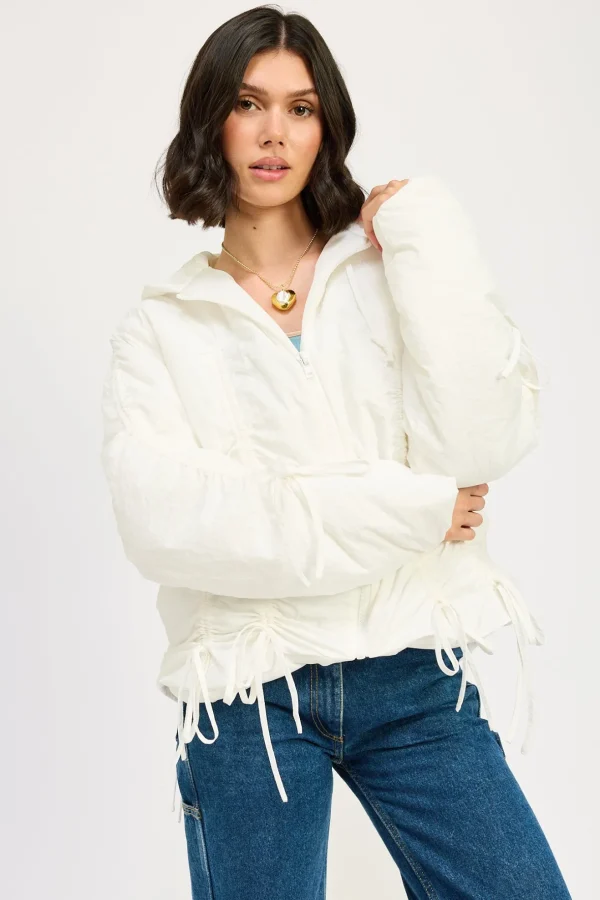 Kiara Jacket*Emory Park Clothing Hot