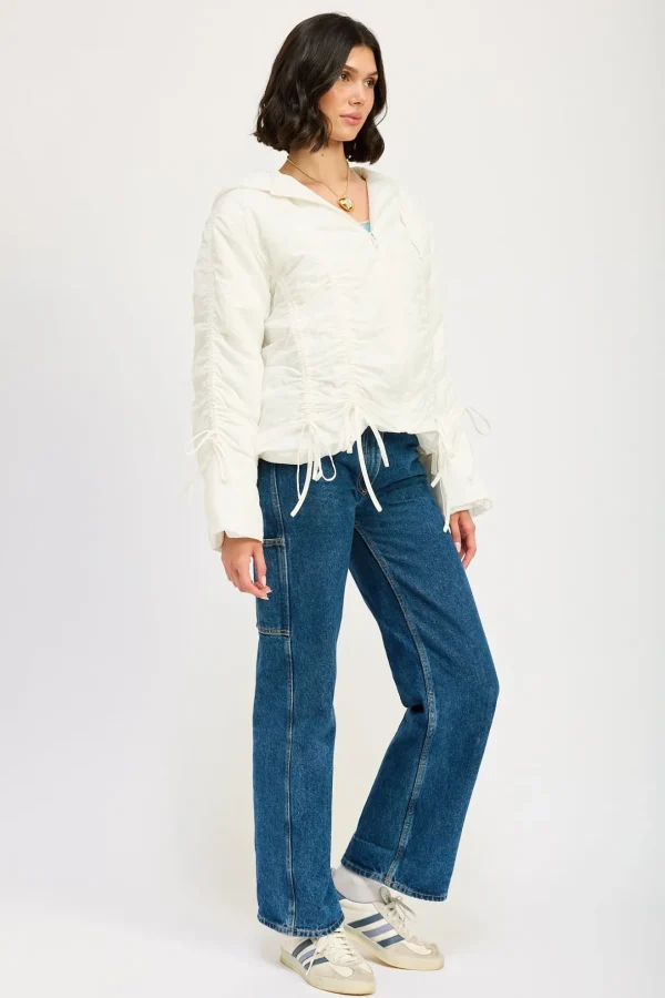 Kiara Jacket*Emory Park Clothing Hot