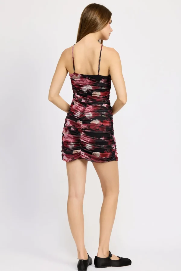 Kimberly Mini Dress*Emory Park Clothing Online