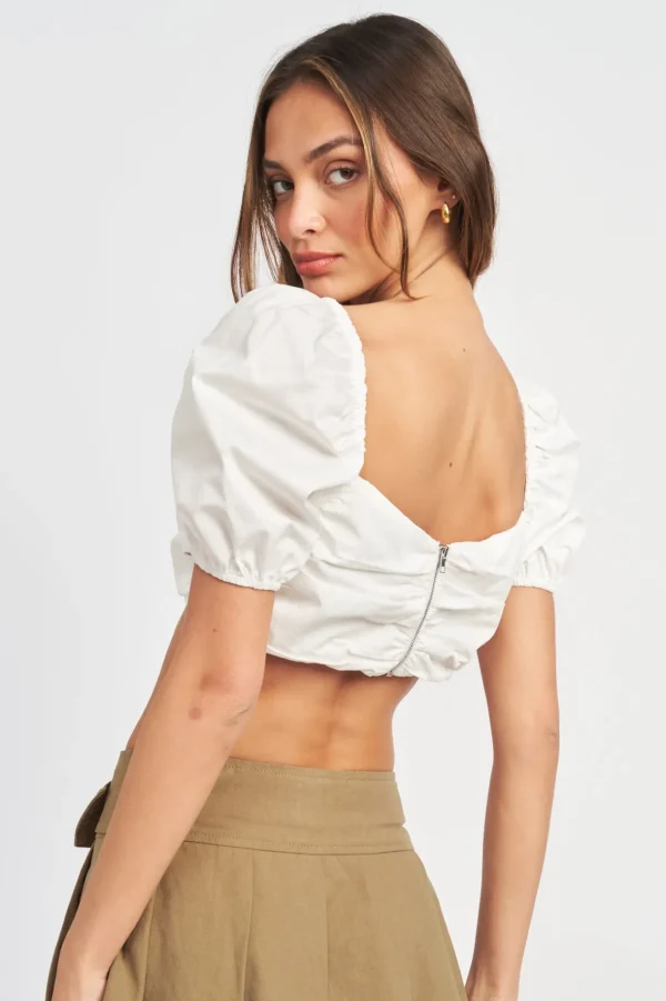 Kyla Top*Emory Park Clothing Best