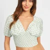 Kynlee Top*Emory Park Clothing Discount