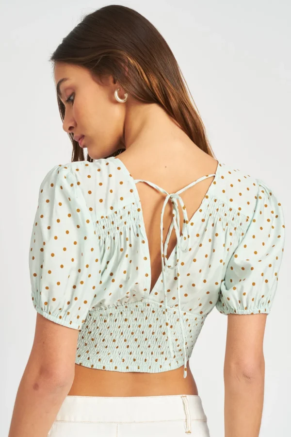 Kynlee Top*Emory Park Clothing Discount