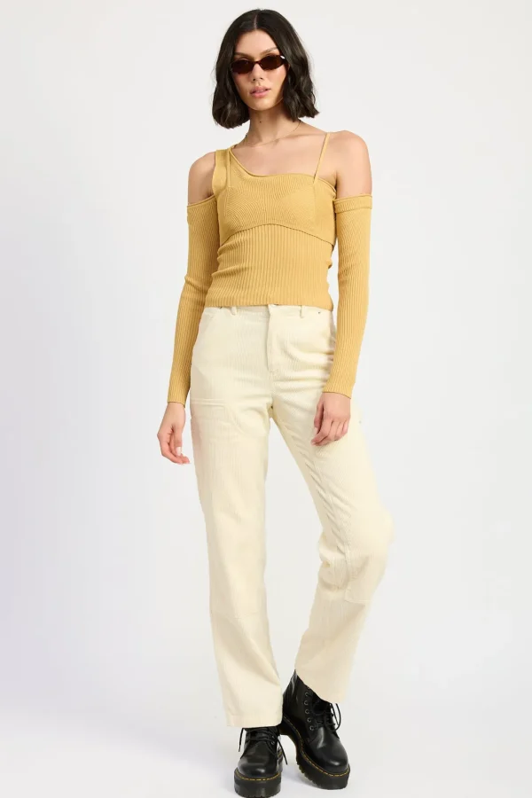 Lainey Pants*Emory Park Clothing Online