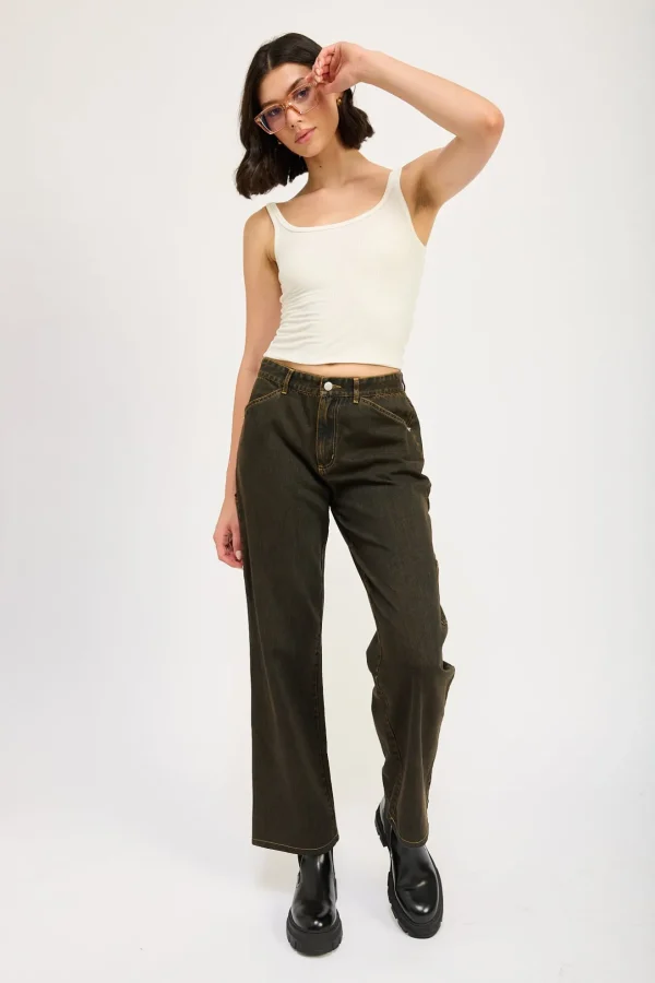 Landry Pants*Emory Park Clothing Best