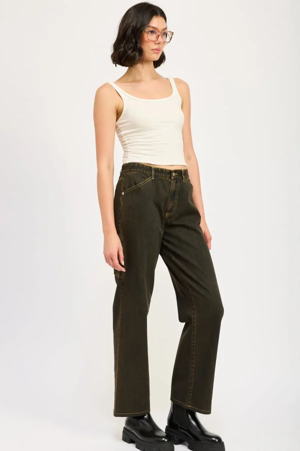 Landry Pants*Emory Park Clothing Best