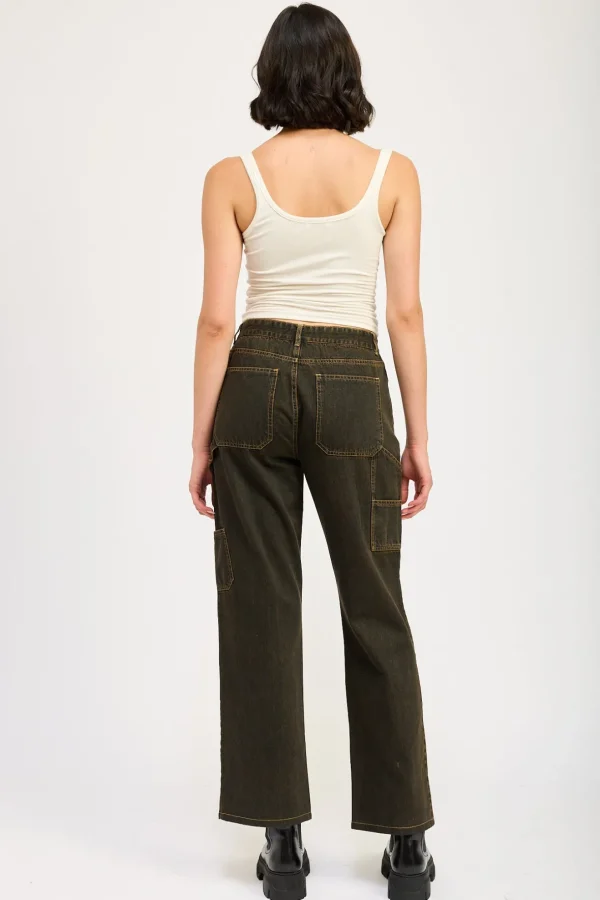 Landry Pants*Emory Park Clothing Best