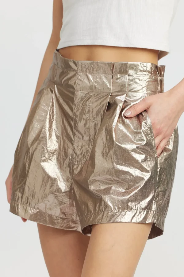 Leighton Shorts*Emory Park Clothing Fashion