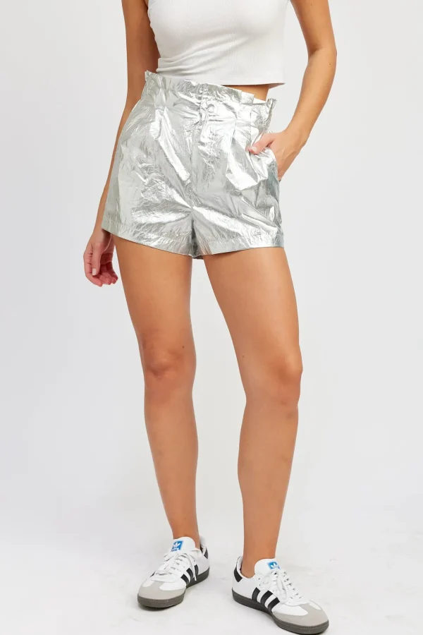 Leighton Shorts*Emory Park Clothing Fashion