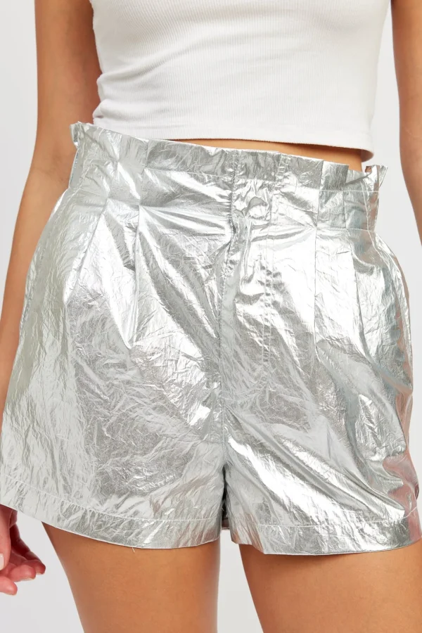 Leighton Shorts*Emory Park Clothing Fashion