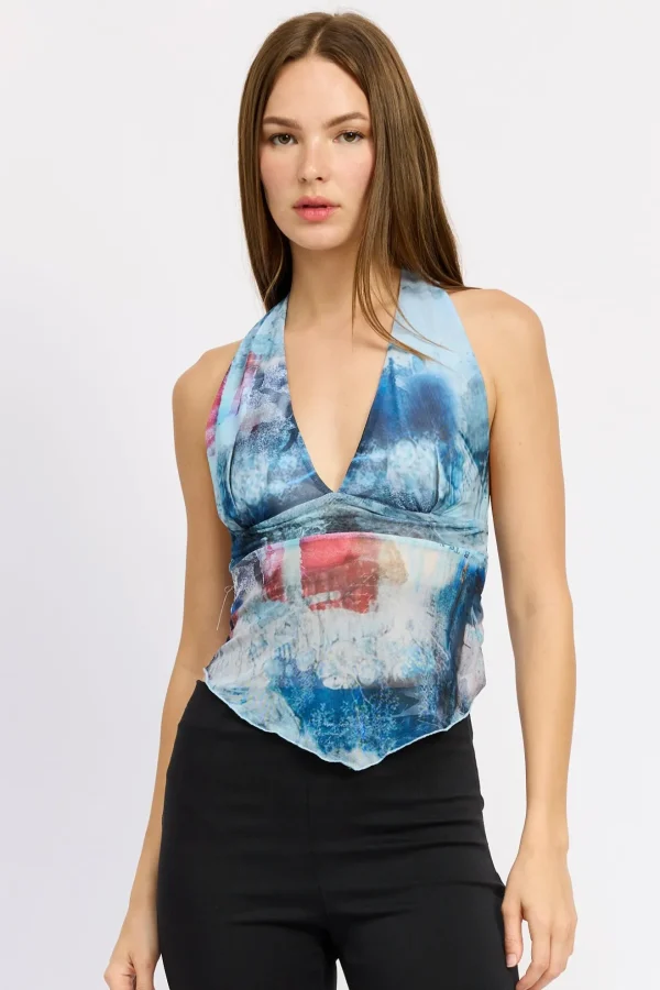Lennon Top*Emory Park Clothing Best
