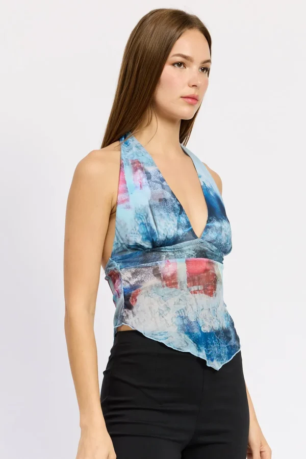 Lennon Top*Emory Park Clothing Best