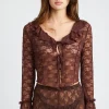 Lenora Top*Emory Park Clothing Clearance